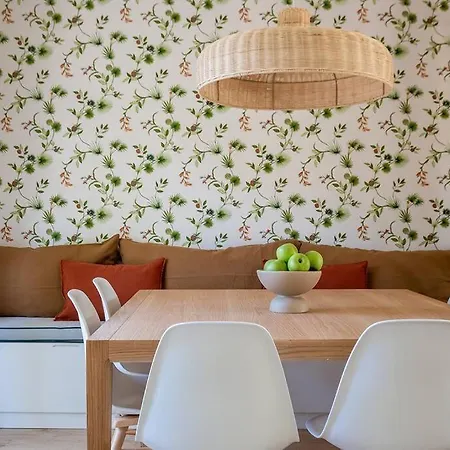 Fougeres A Deux Pas De La Pyla Sur *